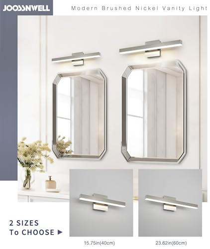 Bathroom Vanity Light