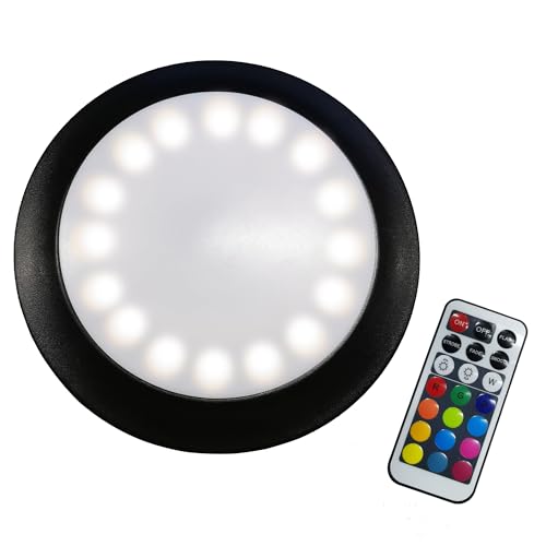 Patio Umbrella Light with Remote Control for Outdoor Use
