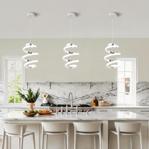 Modern Pendant Light