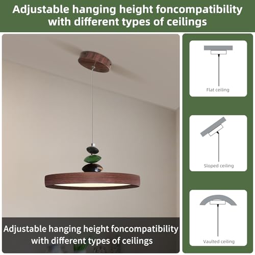 Modern Pendant Lights