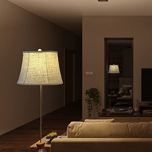 Drum Lamp Shade