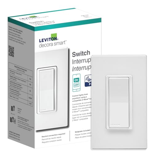 Decora Smart Switch Z