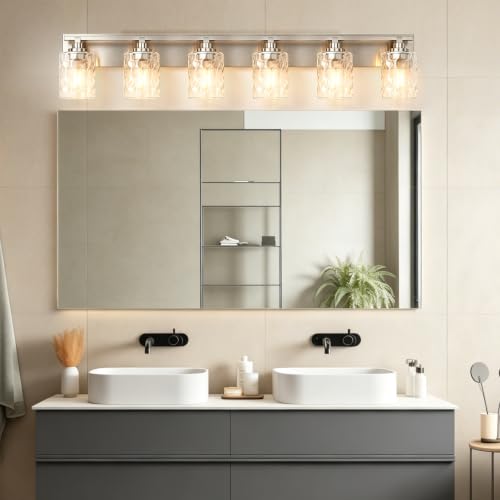 Bathroom Light Fixtures