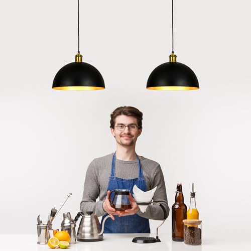 12 Inch Pendant Lights Kitchen Island