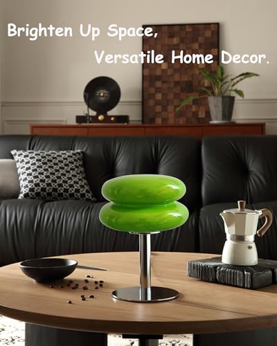 Mushroom Lamp Table Lamp
