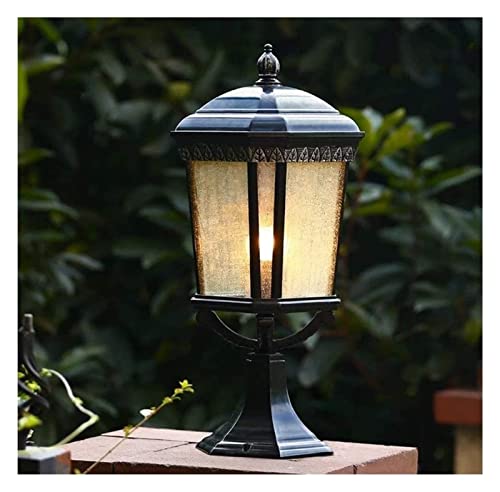 Lamp Post Lights Outdoor