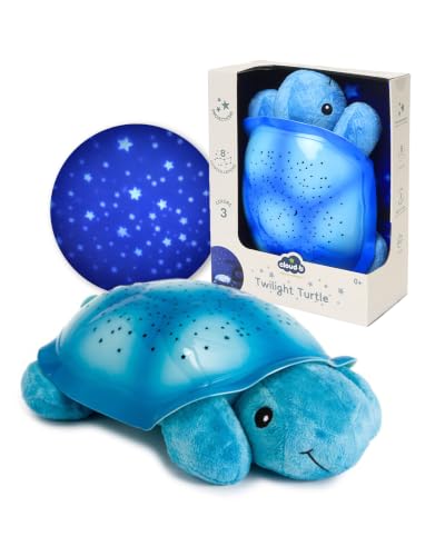 Calming Nightlight Star Projector