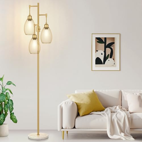 Dimmable Floor Lamp