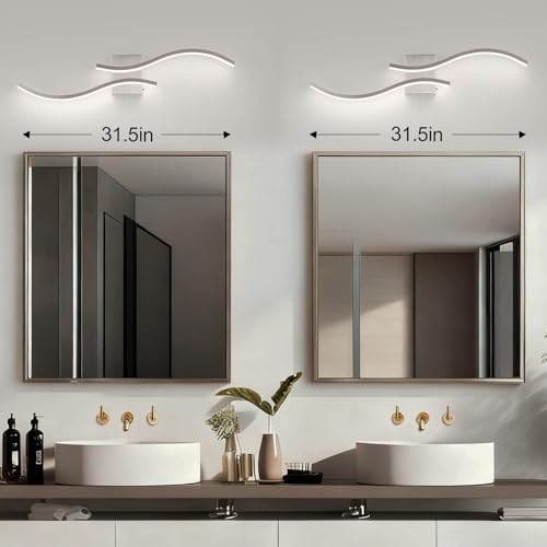Bathroom Vanity Light Fixture