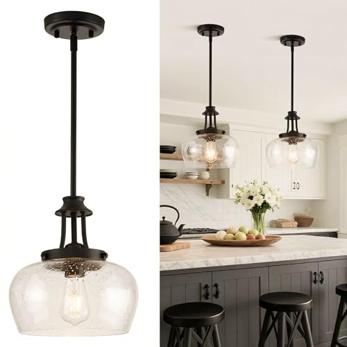 Modern Pendant Lights Kitchen Island