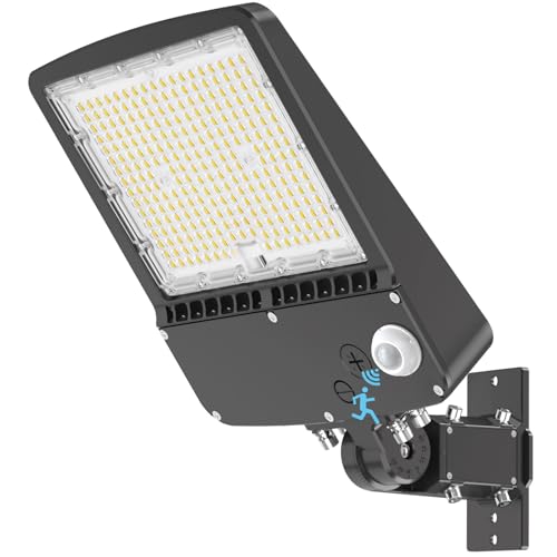 LED Parking Lot Light 150W