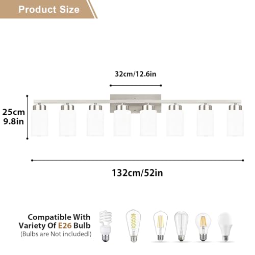 Bathroom Light Fixtures