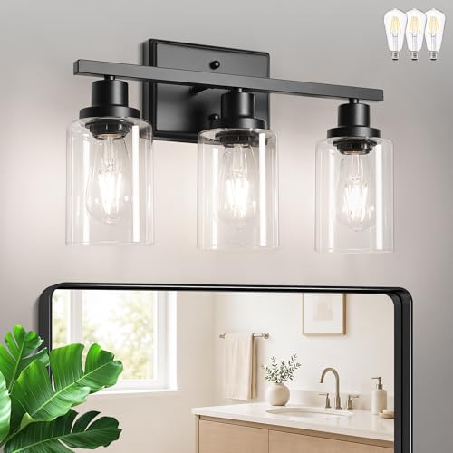 Bathroom Light Fixtures