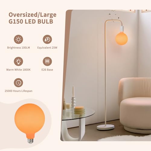 Floor Lamp for Living Room