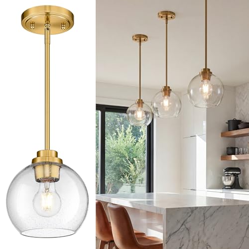 Pendant Lights Kitchen Island