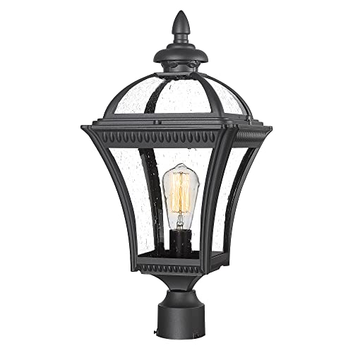 22 Inch Outdoor Post Light