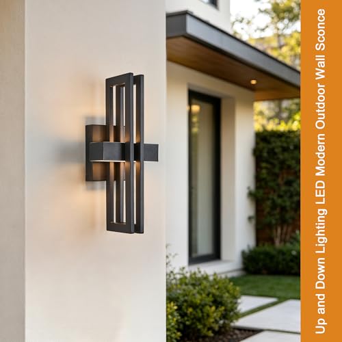 15Inch Small Outside Lights High