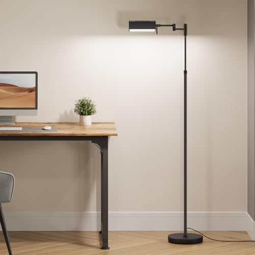 Dimmable LED Pharmacy Floor Lamps