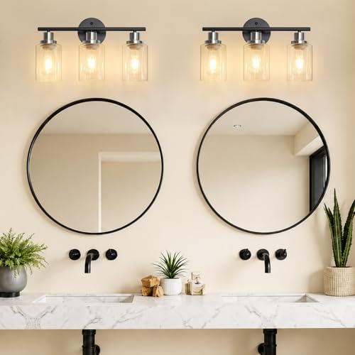 Modern Bathroom Light Fixtures