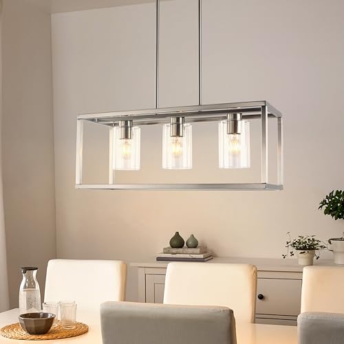 Chandeliers for Dining Room