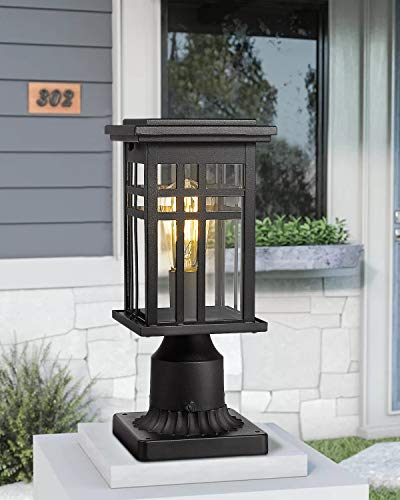 Exterior Post Light