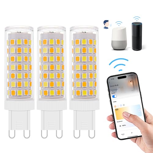 3Pack Dimmable Wi (3 Count)