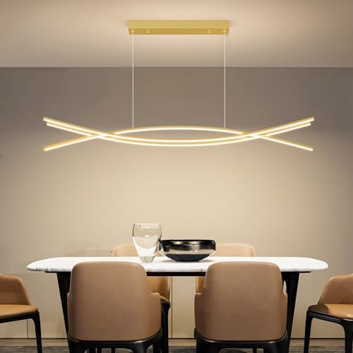 Modern Ceiling Chandelier Light