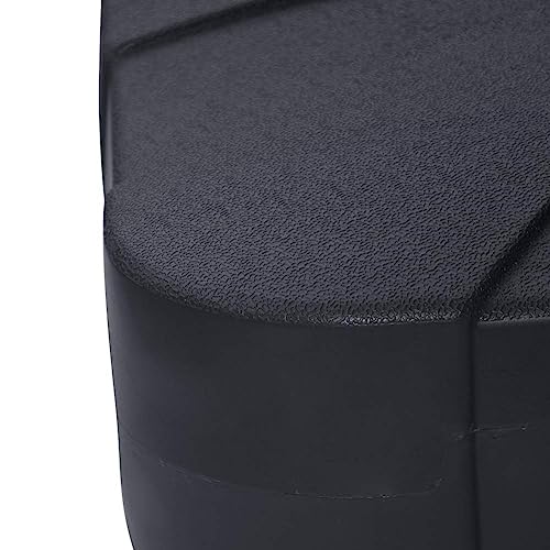 USA 33" x 33" Offset Patio Umbrella Base Sand