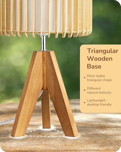 14.17" Small Table Lamp
