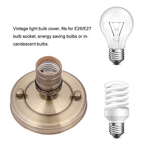 Light Socket E26