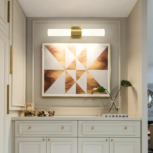 Modern 21" Bathroom Vanity Wall Sconce