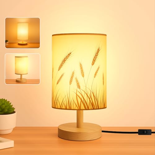 Desk Lamp LED Bulb Included