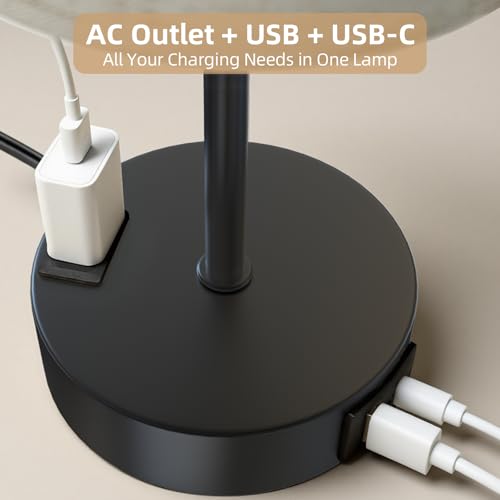 Table Lamp for Bedroom