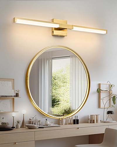 32 Inch Bathroom Vanity Light Fixtures