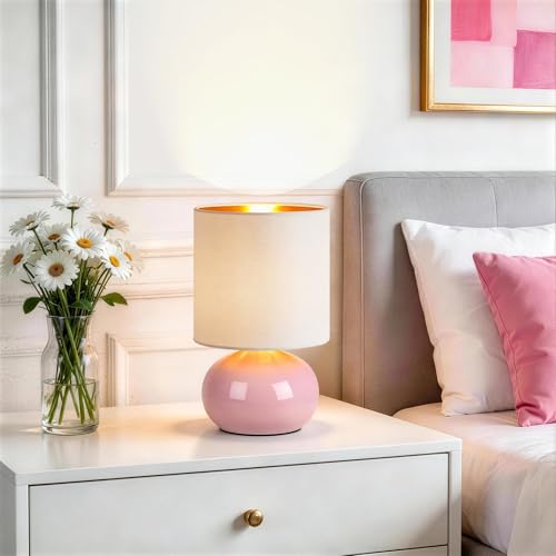 Ceramic Table Lamps Set of 2 (2 Count)