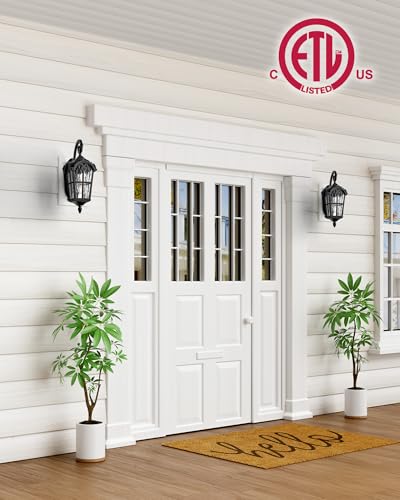 Outside Lights for House