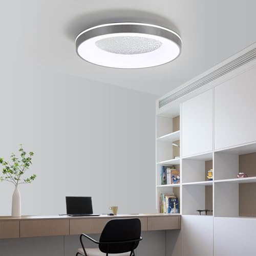 LED Flush Ceiling Light