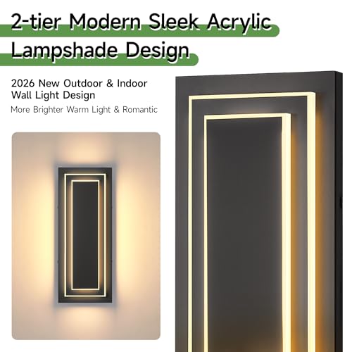 Outdoor Front Porch Light Fixtures