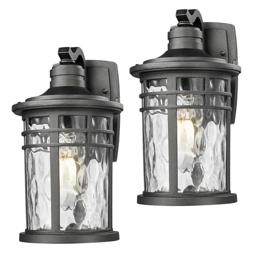 Outdoor Porch Lights Wall Mount