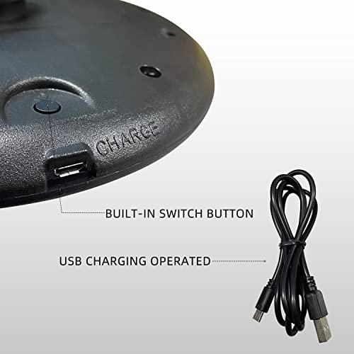LED for Patio Umbrellas