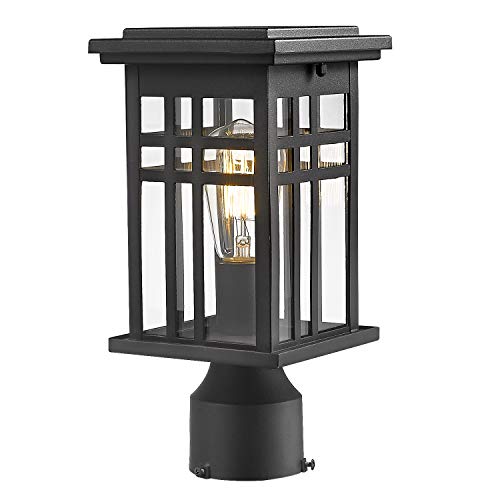 Exterior Post Light