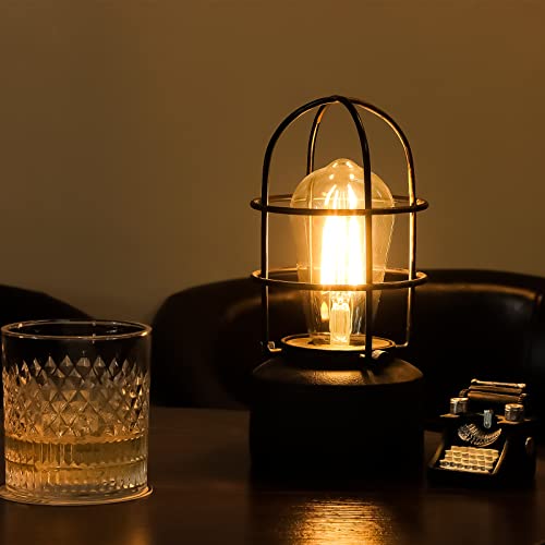 Touch Control Table Lamp