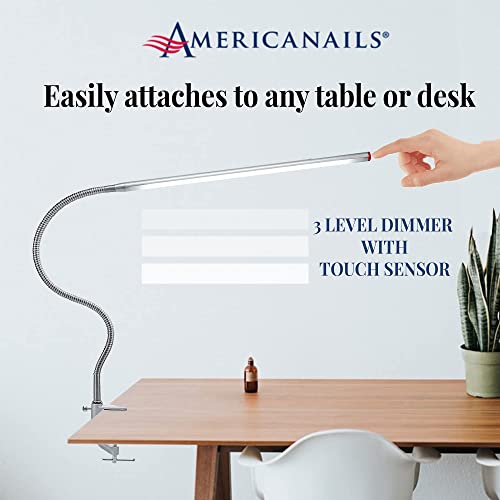 Americanails FlexiLamp Touch