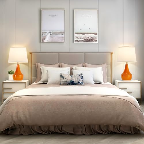 18" Table Lamp Set of 2 (2 Count)