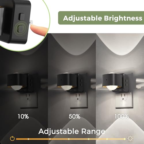 Night Light Projector