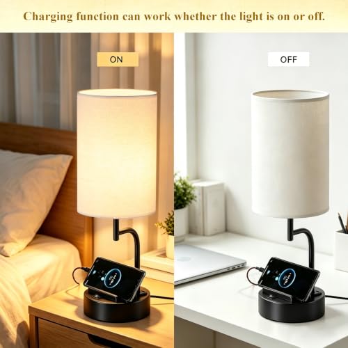 2 Pack Table Lamp (2 Count)