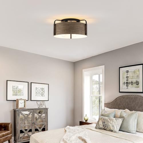 Flush Mount Ceiling Light