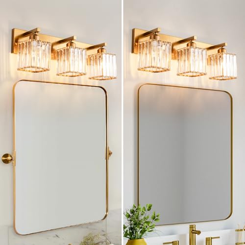 Modern Bathroom Vanity Light 3