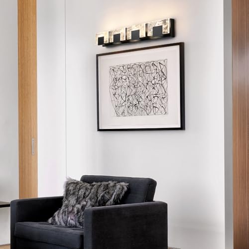 LED Bathroom Vanity Light (4 Count)