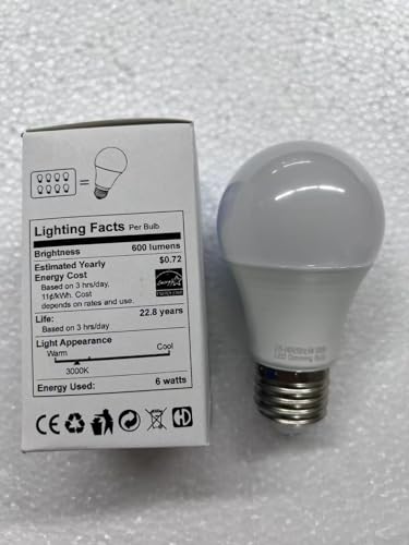 Bedside Table Lamp with USB Ports